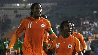 أساطير إفريقيا| باكاري كونيه: كوت ديفوار ستبهر الجميع بتنظيم كأس الأمم.. والمغرب يتصدر المرشحين لحصد اللقب القاري| حوار