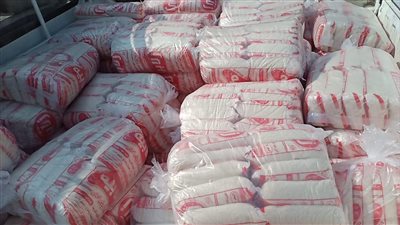 القبض على متهم روّج لبيع السكر عبر الفيس بوك في قنا