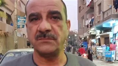 ميغلوش على اللي خالقهم.. أسرة عروسي قنا ضحيتي الدفاية: كسرنا الباب عليهم وهندفنهم في قبر واحد