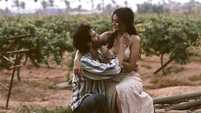 من هو مختار الديناري زوج ثراء جبيل؟