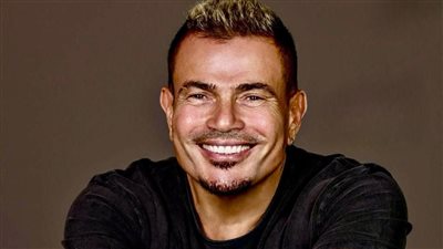 ألبوم عمرو دياب مكانك الأعلى استماعًا على أنغامي في الوطن العربي بعد طرحه بـ 24 ساعة