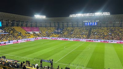 إلغاء مباراة السوبر التركي بين جلطة سراي وفنربخشة في المملكة العربية السعودية