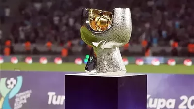 الأندية التركية تدعم جلطة سراي وفنربخشة بعد أزمة السوبر التركي بالرياض