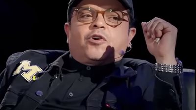 نفسي أشتغل مع يحيى الفخراني وصعيدي في الجامعة الأمريكية 2 هيخرج 2025.. أبرز تصريحات محمد هنيدي