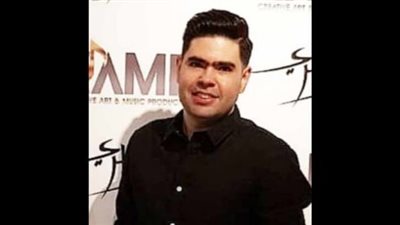 الشاعر محمد البوغة بعد نجاحه في ألبوم مكانك: 2023 سنة بطعم عمرو دياب.. والكتابة له مسؤولية