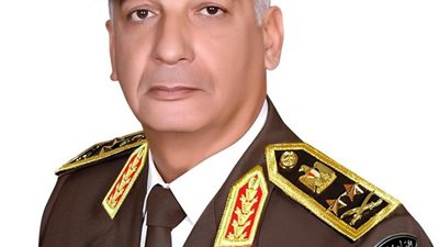 القوات المسلحة تهنئ السيسي بمناسبة حلول العام الميلادي الجديد 2024