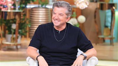  أبرز تصريحات وليد توفيق التلفزيونية.. اشتغلت في النجارة وفلوسي ضاعت بالبنوك