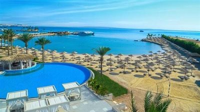 السياحة تعلن تشغيل 5443 غرفة فندقية جديدة