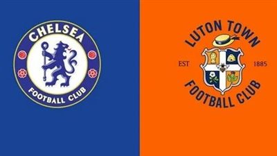 مادويكي يقود هجوم تشيلسي أمام لوتون تاون في الدوري الإنجليزي