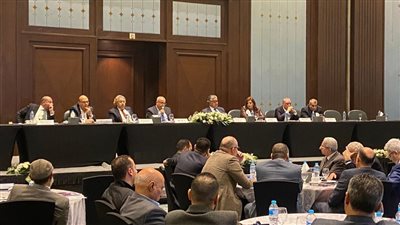 شركات السياحة خلال اجتماع الجمعية العمومية: طالبنا بتسهيلات استيراد السيارات لرفع مستوى جودة النقل السياحي 