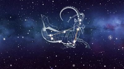  لديه بداية مهنية جديدة.. خبيرة أبراج تكشف التوقعات الفلكية لبرج الجدي في 2024