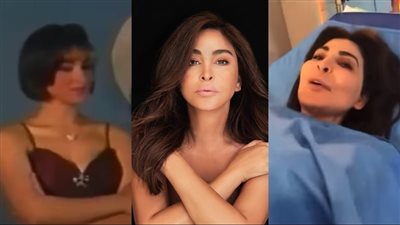 تفاصيل فيلم إليسا الوثائقي It’s OK على نتفليكس.. ما بين المرض والحب والموسيقى