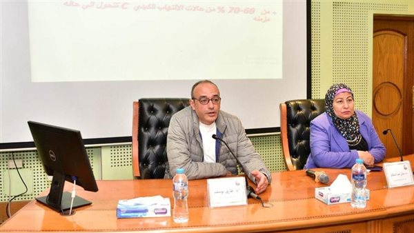 الدكتور طارق يوسف