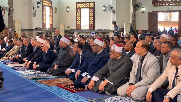 صلاة الجمعة