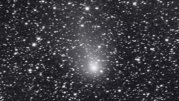 مذنب شيطاني 