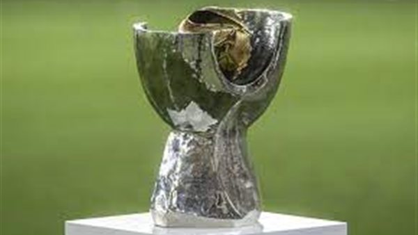 السوبر التركي