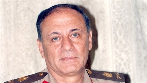 اللواء سمير فرج 