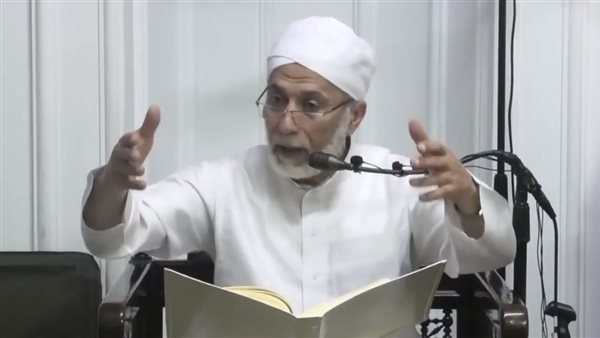  الدكتور يسري جبر