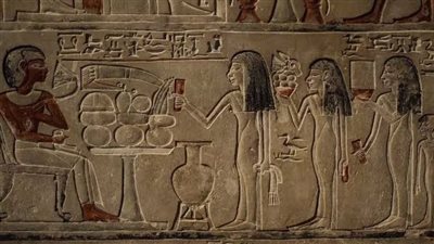  مجلة نيتشر تثبت بالأدلة الجينية مصرية أصول الفراعنة وتدحض مزاعم الأفروسنتريك