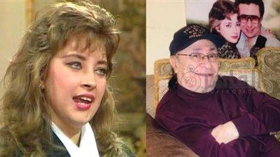 مراد منير عن زوجته الراحلة فايزة كمال: جاتلي في الحلم وقالتلي اتجوز وعيش حياتك