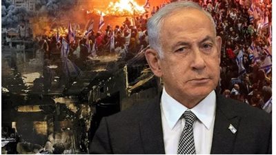 نتنياهو: لا نية لدى إسرائيل لاحتلال غزة بشكل دائم أو تهجير سكانها المدنيين