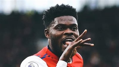 مفاجأة.. أرسنال والاتحاد الإنجليزي كانا على علم باتهامات بارتي قبل اعتقاله بـ10 أشهر