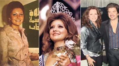 ملكة جمال الكون.. أجمل صور جورجينا رزق زوجة وليد توفيق 