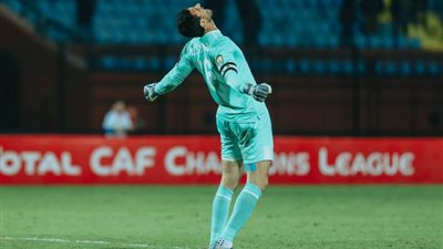 جلسة بين الخطيب وكولر لحسم مصير التعاقد مع حارس مرمى بعد إصابة الشناوي