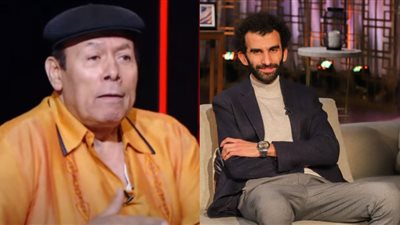 أحمد ماهر عن تعاونه مع المخرج أحمد حسن في مسلسل صيد العقارب: عودًا حميدًا 