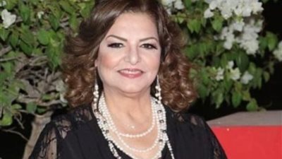 قبل عرضه.. عزة لبيب خياطة وأم لبنتين ضمن أحداث مسلسل حرب الجبالي