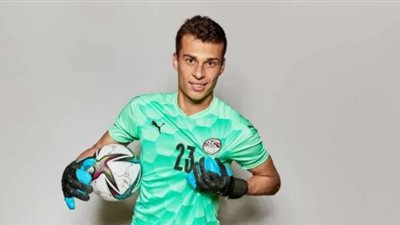 محمود جاد: أتمنى العودة لصفوف المنتخب.. وصعود المصري لمجموعات الكونفيدرالية طبيعي