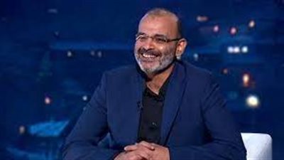 بعد زواج دام 20 عاما.. طلاق أيمن بهجت قمر وإنجي عبد الحافظ| بث مباشر