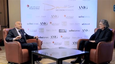 إيهاب جوهر لـ سعيد جميل: محمد السعدي ليس شريكي فقط.. والجمهورية الجديدة أصبحت واقعا ملموسا | فيديو