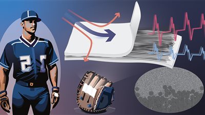 علماء يطورون جهازا لتحويل الطاقة الحركية للإنسان إلى كهرباء 