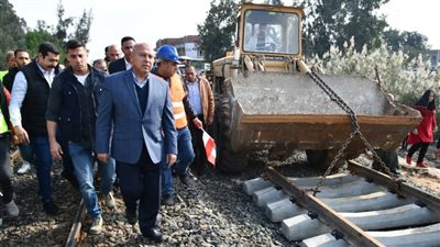 حصاد النقل في 2023.. توطين الصناعة المحلية والاتجاه للتصدير إلى الخارج