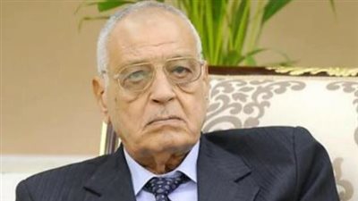 تشييع جثمان عبد المنعم الحاج رئيس الترسانة عصر اليوم