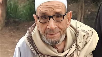 قرأ آية الكرسي ومات.. وفاة أقدم مُحفِّظ للقرآن الكريم بكفر الشيخ