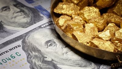 أسعار الذهب والدولار في مصر آخر أيام 2023 | بث مباشر