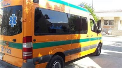 ننشر أسماء ضحايا حادث طريق دكرنس بالدقهلية