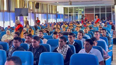 التضامن: أكثر من ربع مليون طالب جامعي مستفيد من تدريبات مودة للحفاظ على الاسرة 