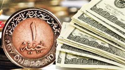 سعر الدولار مقابل الجنيه اليوم الأربعاء 10 يناير 2024