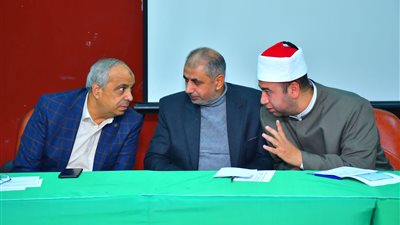 انطلاق فعاليات التصفيات النهائية المؤهلة لمسابقة بورسعيد الدولية لحفظ القرآن الكريم والابتهال الديني| صور