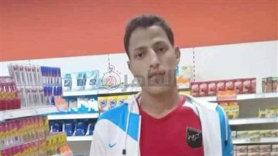 شهيد لقمة العيش| وفاة شاب من الفيوم بليبيا بعد سقوطه من فوق سقالة.. سافر بعد زواجه بـ7 أشهر