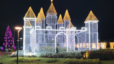 استنفار أمني بالبحر الأحمر تزامنًا مع احتفالات رأس السنة الميلادية