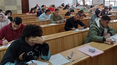 يجب دفع المصروفات.. توجيهات من جامعة عين شمس لـ الطلاب قبل الامتحانات