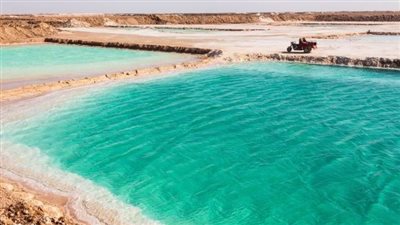 مجلة عالمية تُدرج سيوة على قائمة أفضل المناطق السياحية: يجب زيارتها في 2024