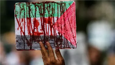 دعاء لفلسطين في العام الجديد وأهل غزة المكلومين