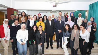 وزير التعليم يشهد إطلاق مشروع الشراكة بين المدارس والجامعات