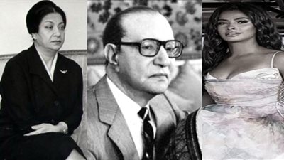 من عبد الوهاب لـ روبي.. فنانون اتهموا بإفساد الذوق العام