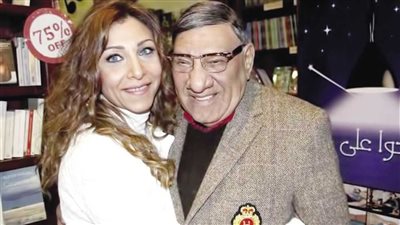 حنان مفيد فوزي: هكذا حققت حلمي.. وأحب تكريم أحمد زاهر ومي عمر